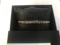 Armband Ego Uomo Herr in Silber EGB265QS - EGB265QS